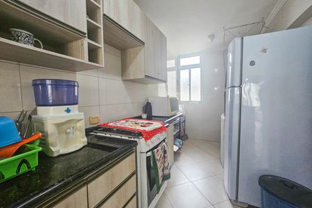 Apartamento para alugar com 3 quartos, 71m² em Balneario Cidade Atlantica, Guarujá