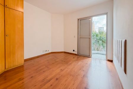 Quarto de apartamento à venda com 1 quarto, 40m² em Vila Mariana, São Paulo