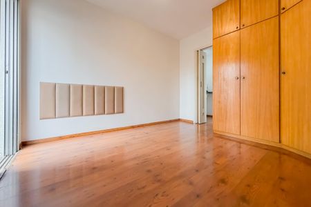 Quarto de apartamento à venda com 1 quarto, 40m² em Vila Mariana, São Paulo