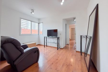 Apartamento à venda com 1 quarto, 40m² em Vila Mariana, São Paulo