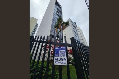 Apartamento para alugar com 139m², 2 quartos e 2 vagas Apartamento para alugar com 139m², 2 quartos e 2 vagasplaquinha Instalada