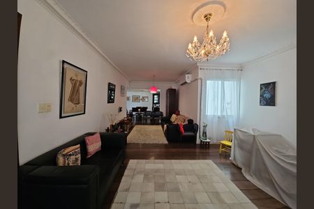Apartamento para alugar com 139m², 2 quartos e 2 vagas Apartamento para alugar com 139m², 2 quartos e 2 vagassala