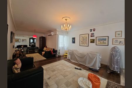 Apartamento para alugar com 139m², 2 quartos e 2 vagas Apartamento para alugar com 139m², 2 quartos e 2 vagassala