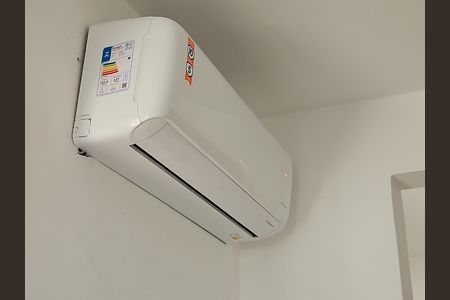Apartamento para alugar com 139m², 2 quartos e 2 vagas Apartamento para alugar com 139m², 2 quartos e 2 vagasAr condicionado