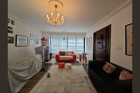 Apartamento para alugar com 139m², 2 quartos e 2 vagas Apartamento para alugar com 139m², 2 quartos e 2 vagassala