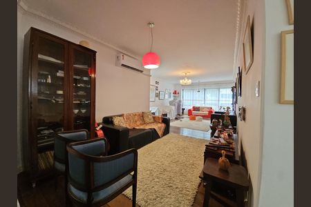 Apartamento para alugar com 139m², 2 quartos e 2 vagas Apartamento para alugar com 139m², 2 quartos e 2 vagassala
