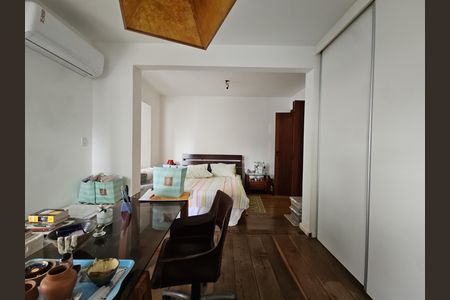 Apartamento para alugar com 139m², 2 quartos e 2 vagas Apartamento para alugar com 139m², 2 quartos e 2 vagasQuarto 2 - Suíte