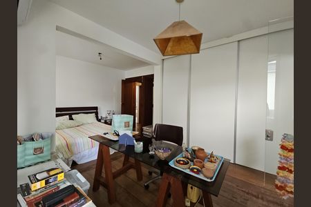 Apartamento para alugar com 139m², 2 quartos e 2 vagas Apartamento para alugar com 139m², 2 quartos e 2 vagasQuarto 2 - Suíte