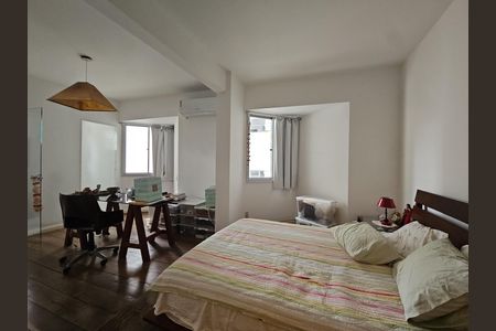 Apartamento para alugar com 139m², 2 quartos e 2 vagas Apartamento para alugar com 139m², 2 quartos e 2 vagasQuarto 2 - Suíte