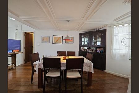 Apartamento para alugar com 139m², 2 quartos e 2 vagas Apartamento para alugar com 139m², 2 quartos e 2 vagassala