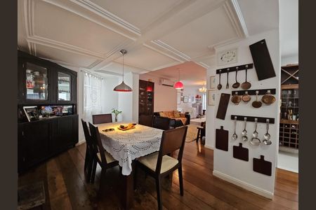 Apartamento para alugar com 139m², 2 quartos e 2 vagas Apartamento para alugar com 139m², 2 quartos e 2 vagassala