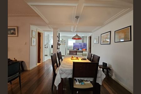 Apartamento para alugar com 139m², 2 quartos e 2 vagas Apartamento para alugar com 139m², 2 quartos e 2 vagassala