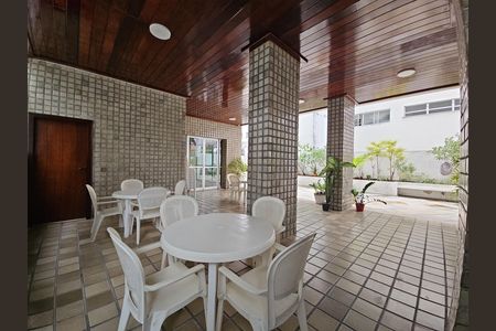 Apartamento para alugar com 139m², 2 quartos e 2 vagas Apartamento para alugar com 139m², 2 quartos e 2 vagasplayground
