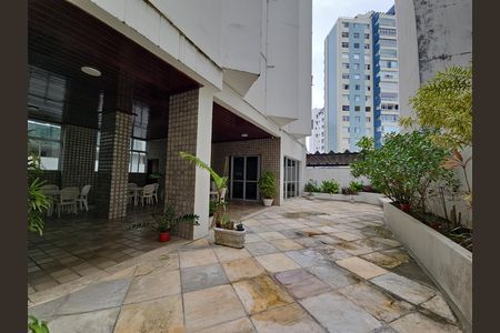 Apartamento para alugar com 139m², 2 quartos e 2 vagas Apartamento para alugar com 139m², 2 quartos e 2 vagasplayground