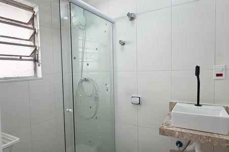 Studio para alugar com 25m², 1 quarto e 1 vagaBanheiro