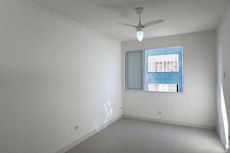 Kitnet/Studio para alugar com 1 quarto, 25m² em José Menino, Santos