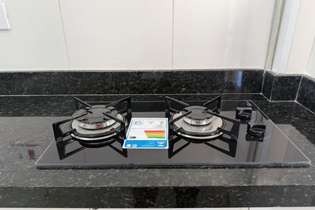 Studio para alugar com 25m², 1 quarto e 1 vagaCozinha