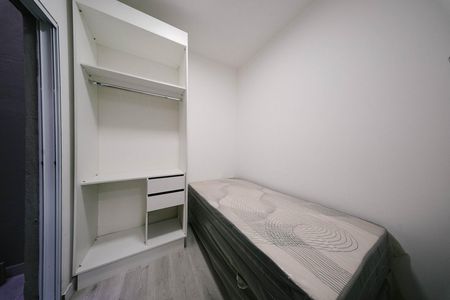 Apartamento para alugar com 2 quartos, 36m² em Jardim Coimbra, São Paulo