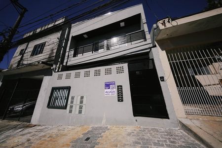 Apartamento para alugar com 36m², 2 quartos e sem vaga
