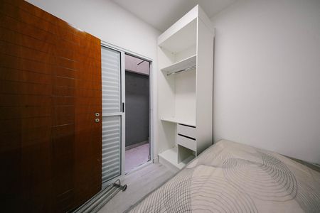 Apartamento para alugar com 36m², 2 quartos e sem vaga