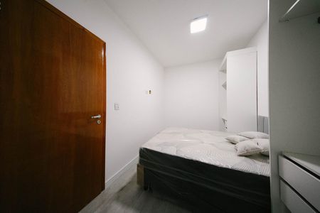 Apartamento para alugar com 36m², 2 quartos e sem vaga