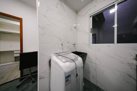Apartamento para alugar com 36m², 2 quartos e sem vaga