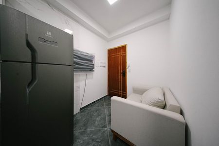 Apartamento para alugar com 36m², 2 quartos e sem vaga
