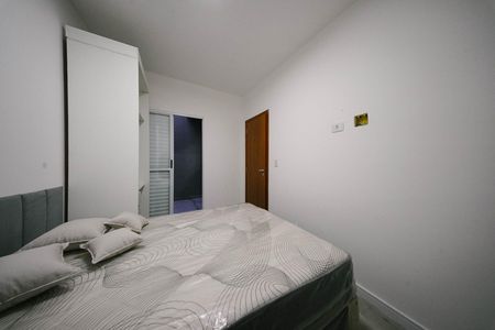 Apartamento para alugar com 2 quartos, 36m² em Jardim Coimbra, São Paulo
