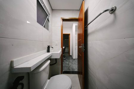 Apartamento para alugar com 36m², 2 quartos e sem vaga