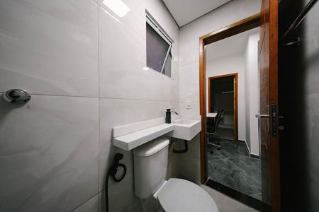 Apartamento para alugar com 2 quartos, 36m² em Jardim Coimbra, São Paulo