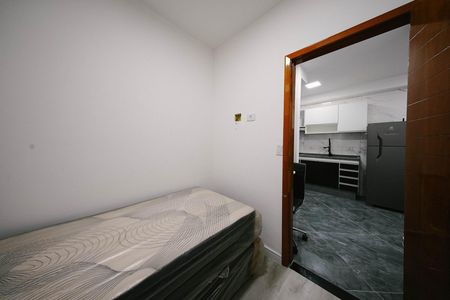 Apartamento para alugar com 36m², 2 quartos e sem vaga