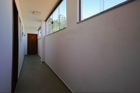Apartamento para alugar com 2 quartos, 36m² em Jardim Coimbra, São Paulo