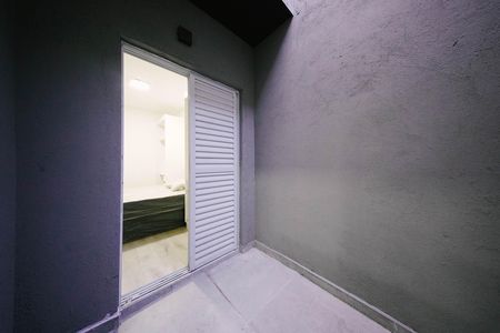 Apartamento para alugar com 36m², 2 quartos e sem vaga