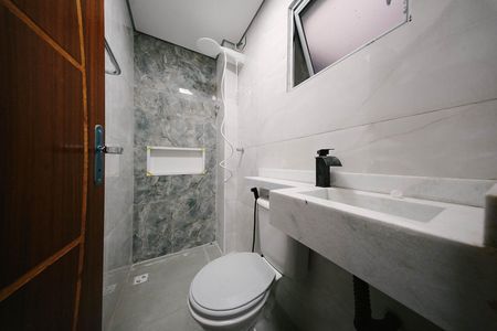 Apartamento para alugar com 36m², 2 quartos e sem vaga