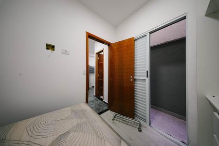 Apartamento para alugar com 36m², 2 quartos e sem vaga