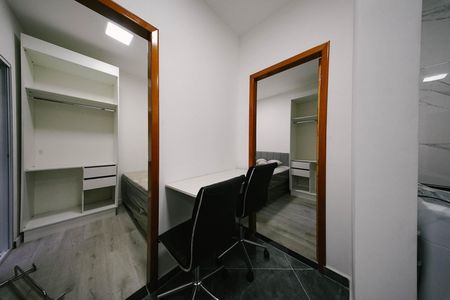 Apartamento para alugar com 36m², 2 quartos e sem vaga