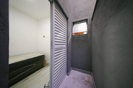 Apartamento para alugar com 2 quartos, 36m² em Jardim Coimbra, São Paulo