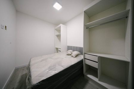 Apartamento para alugar com 36m², 2 quartos e sem vaga