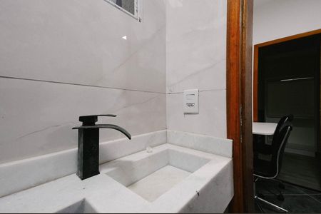 Apartamento para alugar com 2 quartos, 36m² em Jardim Coimbra, São Paulo