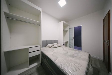 Apartamento para alugar com 2 quartos, 36m² em Jardim Coimbra, São Paulo