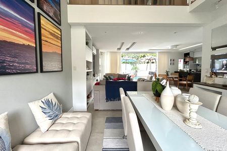 Casa para alugar com 3 quartos, 200m² em Córrego Grande, Florianópolis