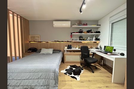 Casa para alugar com 200m², 3 quartos e 2 vagas Casa para alugar com 200m², 3 quartos e 2 vagasQuarto 2