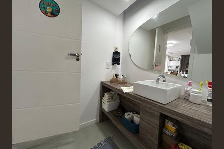 Casa para alugar com 200m², 3 quartos e 2 vagas Casa para alugar com 200m², 3 quartos e 2 vagasLavabo