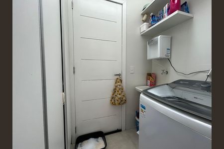 Casa para alugar com 200m², 3 quartos e 2 vagas Casa para alugar com 200m², 3 quartos e 2 vagasÁrea de Serviço