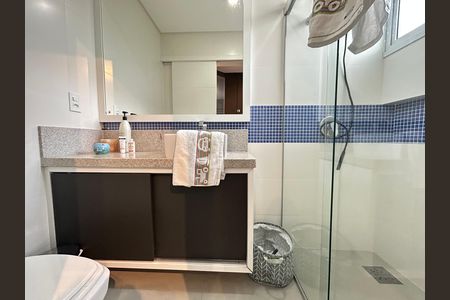 Casa para alugar com 200m², 3 quartos e 2 vagas Casa para alugar com 200m², 3 quartos e 2 vagasBanheiro suíte 1