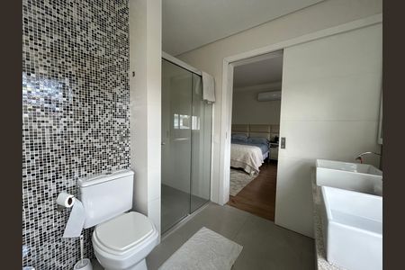 Casa para alugar com 200m², 3 quartos e 2 vagas Casa para alugar com 200m², 3 quartos e 2 vagasBanheiro suíte 3