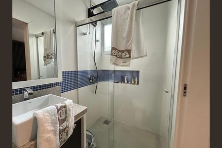 Casa para alugar com 200m², 3 quartos e 2 vagas Casa para alugar com 200m², 3 quartos e 2 vagasBanheiro suíte 1
