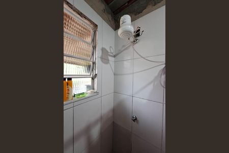 Banheiro 1 de casa para alugar com 9 quartos, 500m² em Sapê, Niterói
