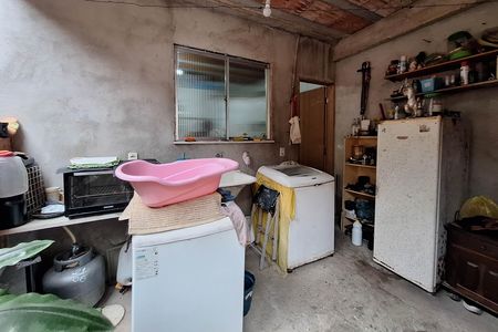 Casa para alugar com 500m², 9 quartos e 2 vagas Casa para alugar com 500m², 9 quartos e 2 vagasÁrea de Serviço