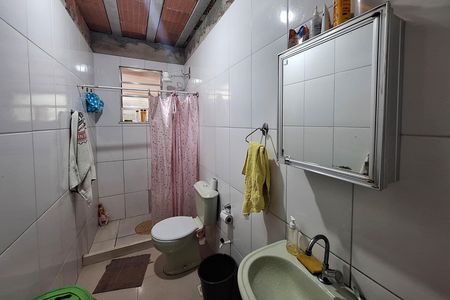 Casa para alugar com 500m², 9 quartos e 2 vagas Casa para alugar com 500m², 9 quartos e 2 vagasBanheiro 1